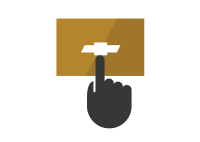 Shop Click Drive Create Icon in Beresford, SD