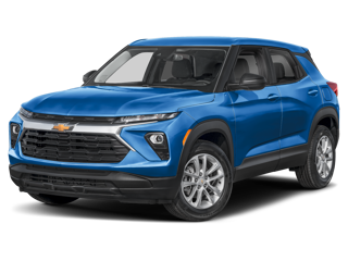 Chevrolet Trailblazer - Jerry's Chevrolet of Beresford in Beresford SD