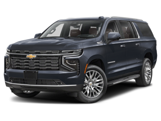 Chevrolet Suburban - Jerry's Chevrolet of Beresford in Beresford SD