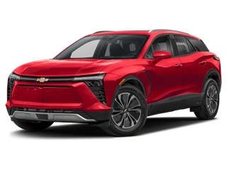 Chevrolet Blazer EV - Jerry's Chevrolet of Beresford in Beresford SD
