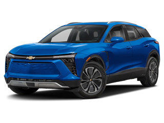 Chevrolet Blazer EV - Jerry's Chevrolet of Beresford in Beresford SD
