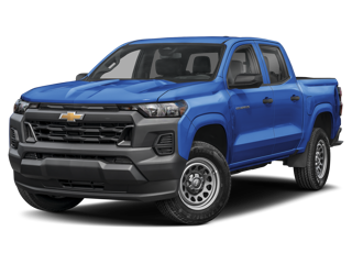 Chevrolet Colorado - Jerry's Chevrolet of Beresford in Beresford SD