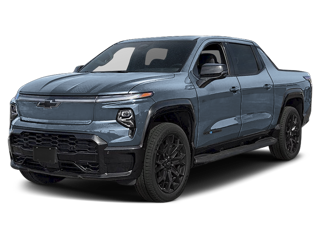 Chevrolet Silverado EV - Jerry's Chevrolet of Beresford in Beresford SD