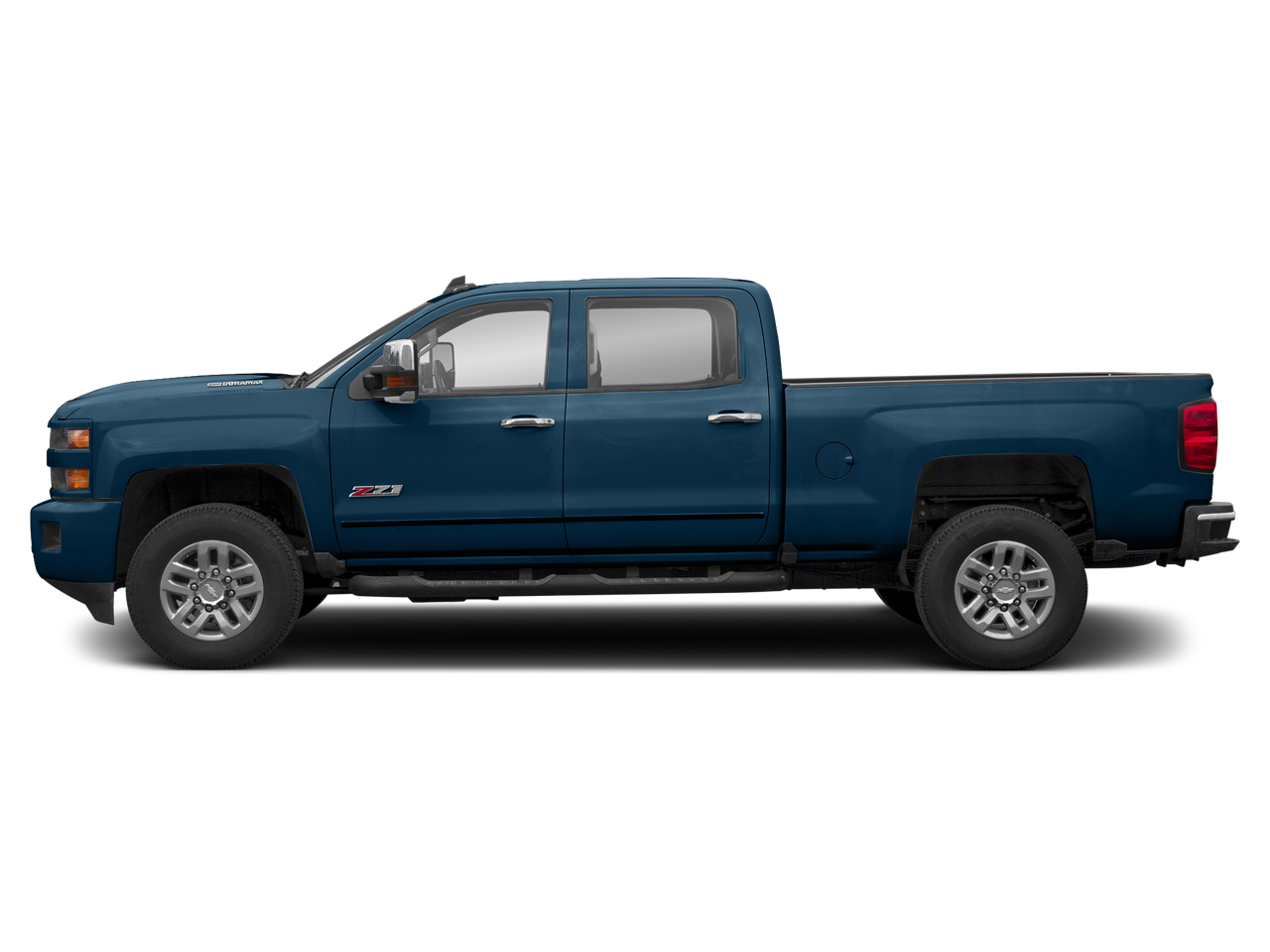 2019 Chevrolet Silverado 3500HD High Country DRW