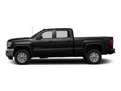 2015 GMC Sierra 2500 HD SLT