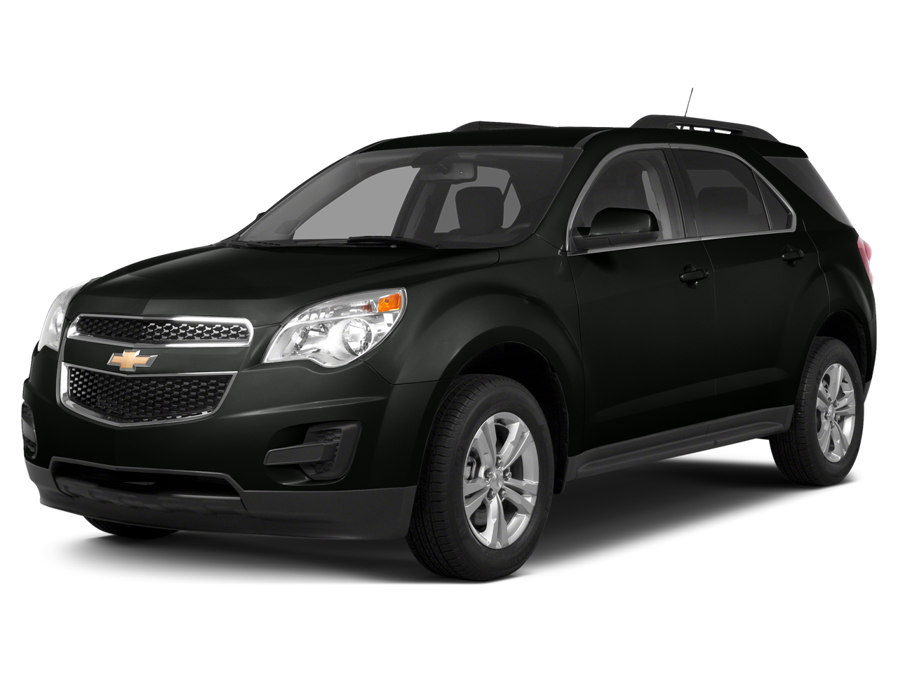 2015 Chevrolet Equinox LT 2LT