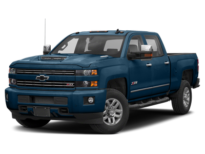 2019 Chevrolet Silverado 3500HD High Country DRW