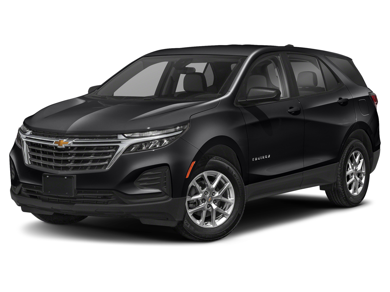 2024 Chevrolet Equinox AWD LT 1.5T's photo