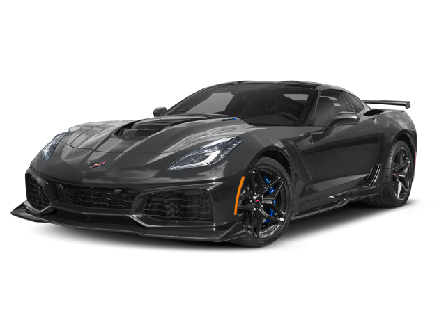 2019 Chevrolet Corvette ZR1 ZR1 3ZR