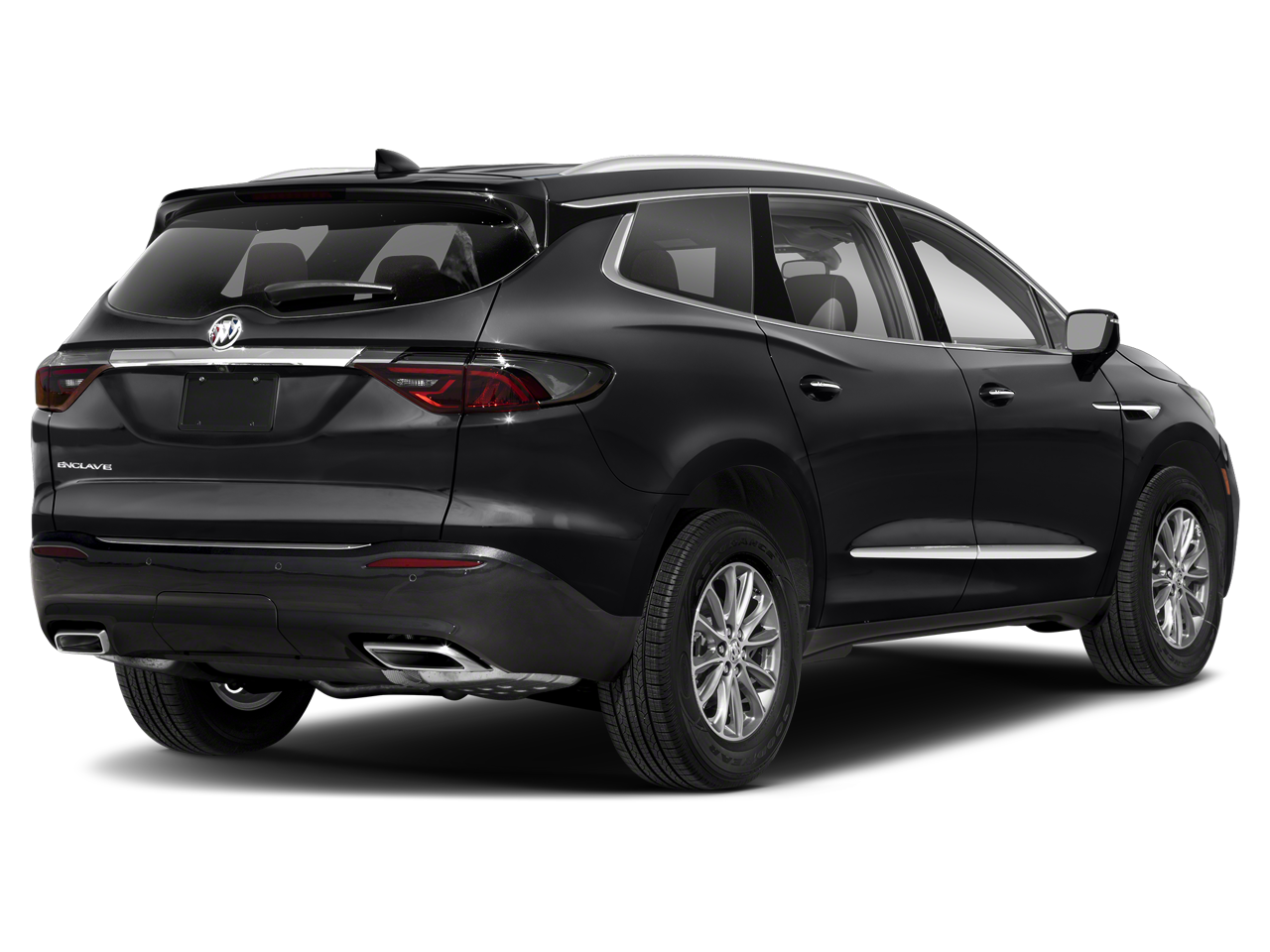2024 Buick Enclave Avenir