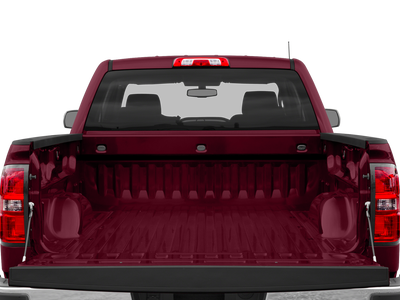 2015 GMC Sierra 1500 Base