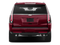 2017 Cadillac Escalade Platinum Edition