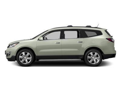 2017 Chevrolet Traverse Premier