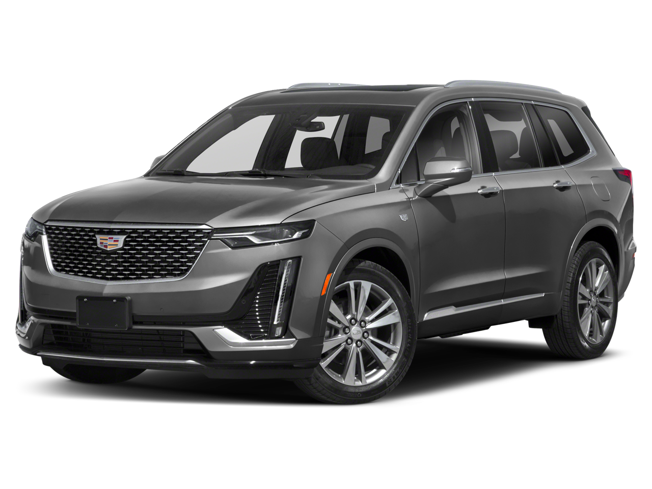 2020 Cadillac XT6 Premium Luxury Auto 4WD's photo