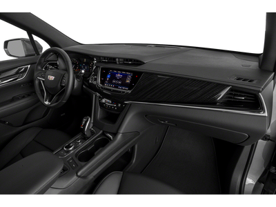 2020 Cadillac XT6 AWD Premium Luxury