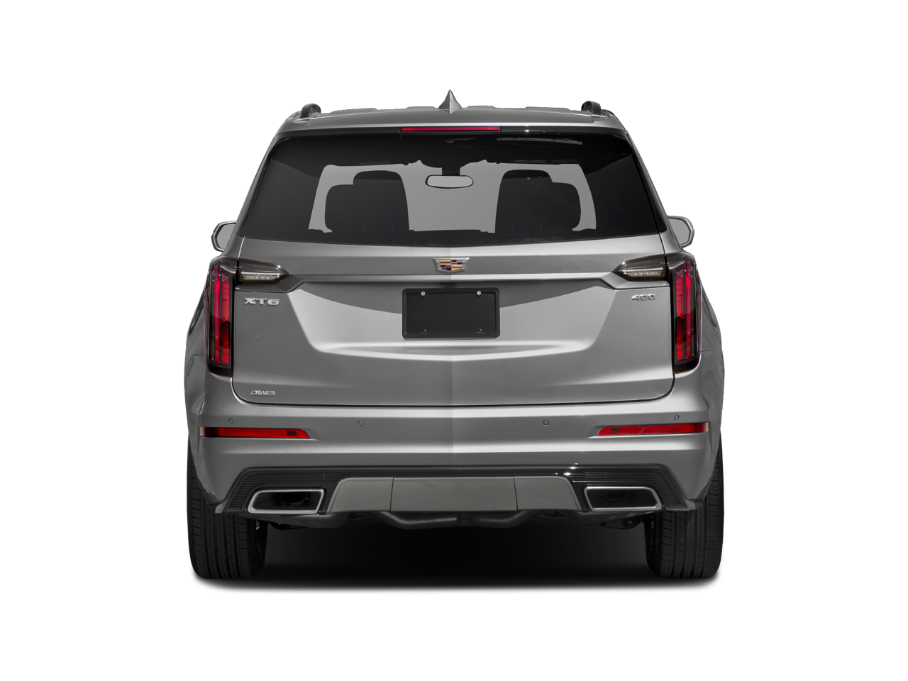 2020 Cadillac XT6 Sport