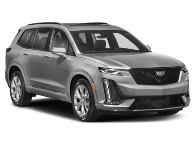 2020 Cadillac XT6 Sport
