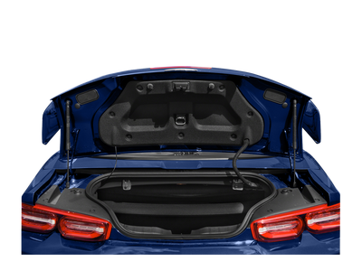 2020 Chevrolet Camaro 2LT