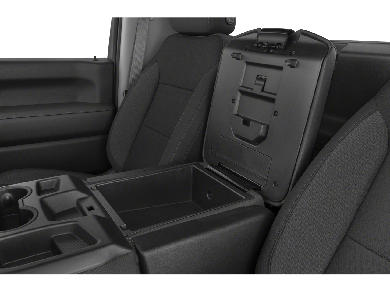 2021 GMC Sierra 2500HD SLE