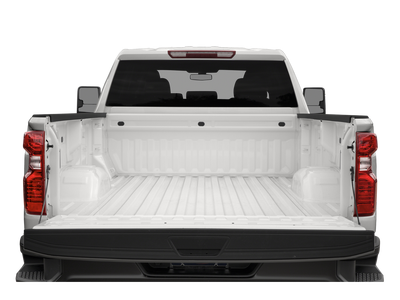 2022 Chevrolet Silverado 2500 HD Custom