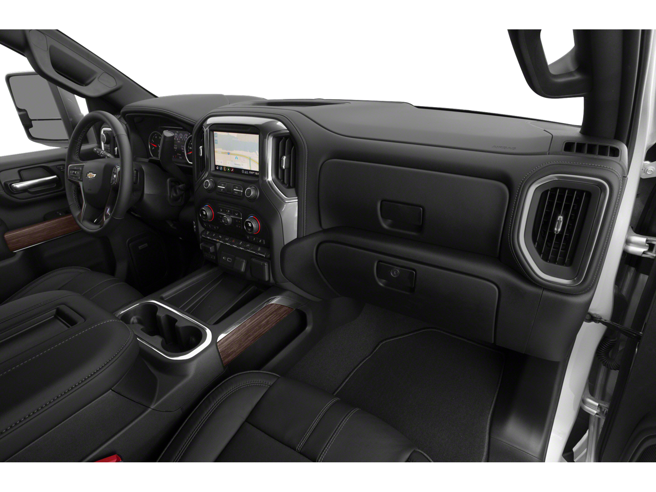 2023 Chevrolet Silverado 3500 HD High Country