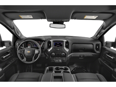 2024 Chevrolet Silverado 2500 HD WT