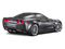2010 Chevrolet Corvette ZR1 ZR1 w/3ZR