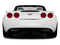 2010 Chevrolet Corvette Grand Sport Z16 Grand Sport w/3LT