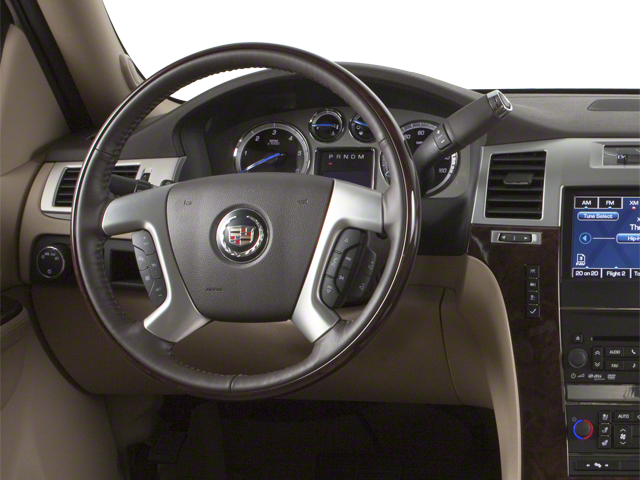 2012 Cadillac Escalade EXT Premium