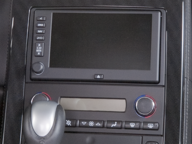 2012 Chevrolet Corvette w/2LT