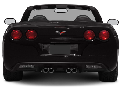 2013 Chevrolet Corvette 3LT
