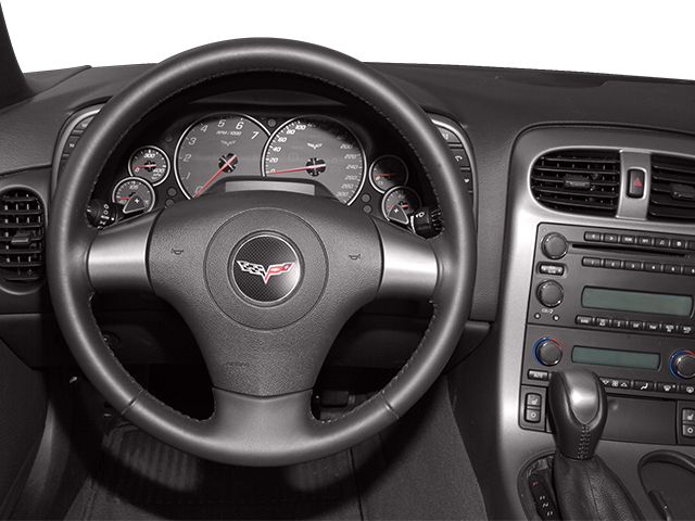 2013 Chevrolet Corvette 3LT