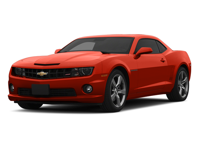 2013 Chevrolet Camaro's photo