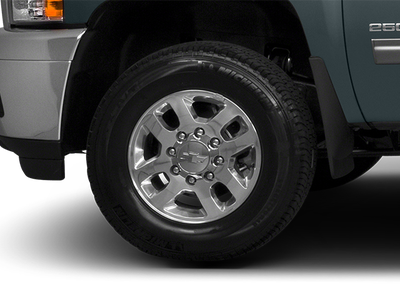 2014 Chevrolet Silverado 2500 HD Work Truck