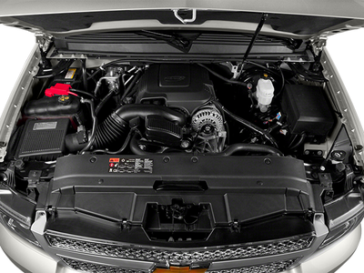 2014 Chevrolet Tahoe LT