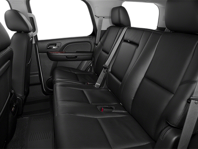 2014 Chevrolet Tahoe LT