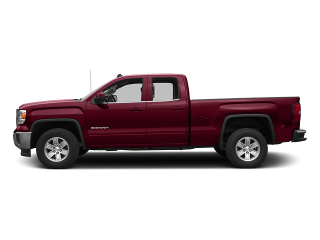 2015 GMC Sierra 1500 NA