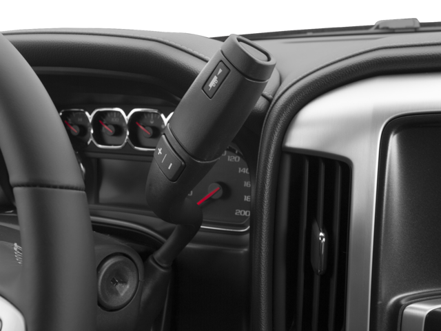 2015 GMC Sierra 1500 NA