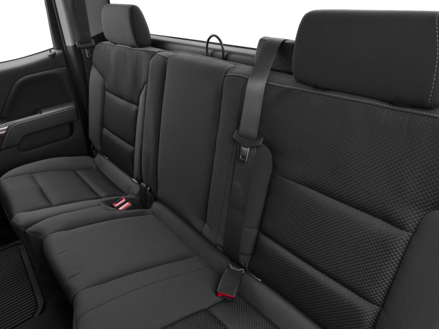 2015 GMC Sierra 1500 NA