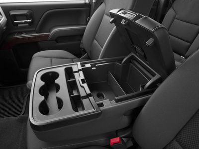 2015 GMC Sierra 1500 NA