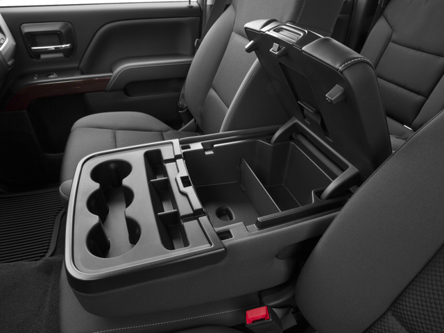 2015 GMC Sierra 1500 NA