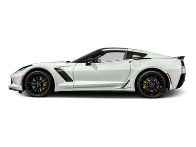 2016 Chevrolet Corvette Z06 Z06 2LZ