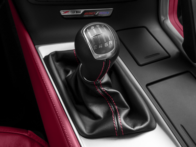 2016 Chevrolet Corvette Z06 Z06 2LZ