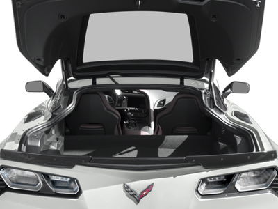 2016 Chevrolet Corvette Z06 Z06 2LZ