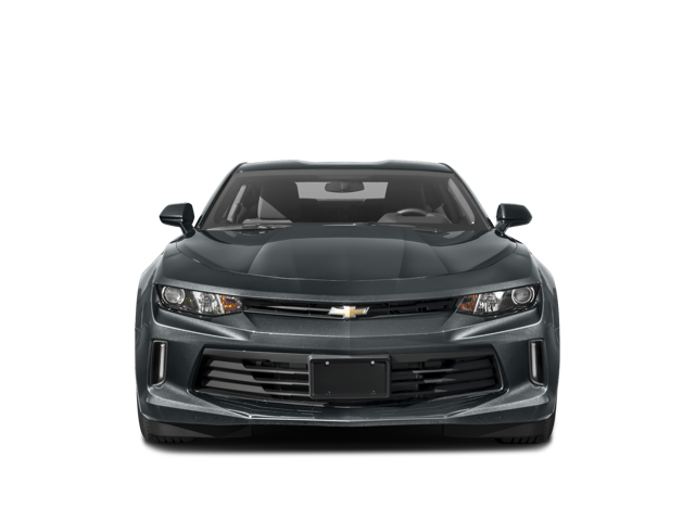 2018 Chevrolet Camaro 2LT