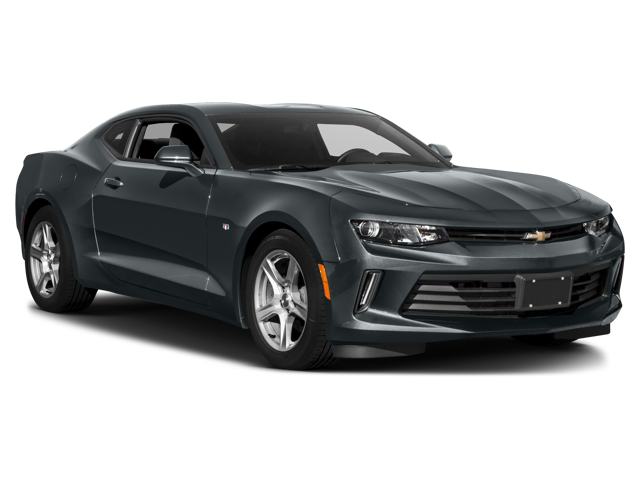 2018 Chevrolet Camaro 2LT 3LT photo 2