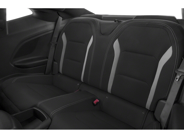 2018 Chevrolet Camaro 2LT
