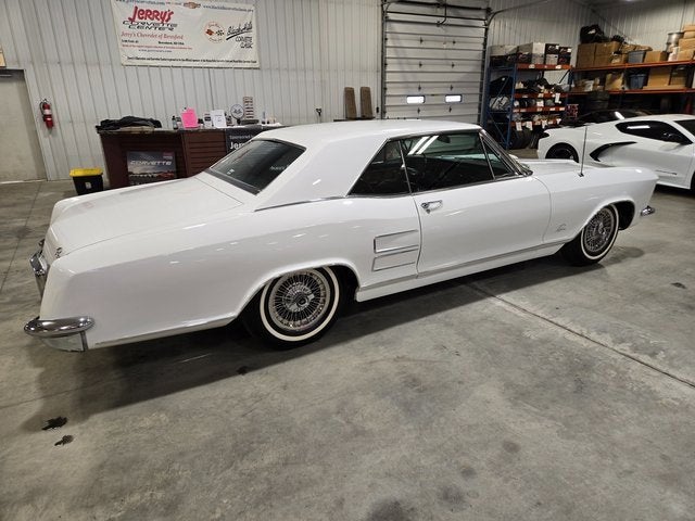 1964 Buick Riviera NA