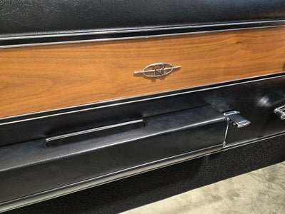 1964 Buick Riviera NA