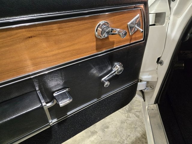 1964 Buick Riviera NA